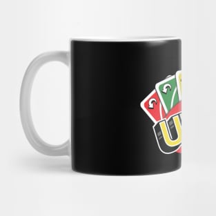 Undo Mug